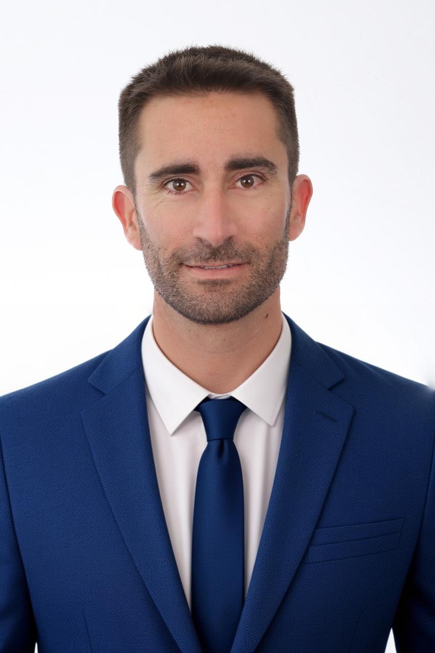 Matías – Psicólogo deportivo