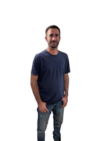 Matías – Psicólogo deportivo