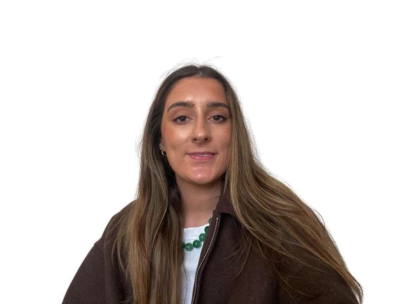 Alicia – Psicóloga del deporte